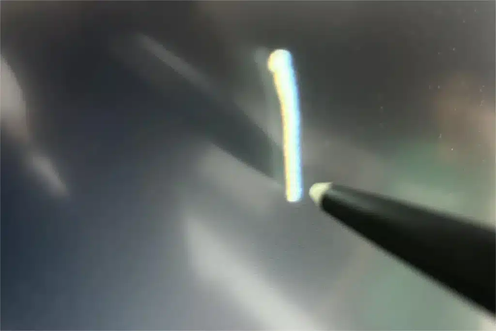 zero bonding writing